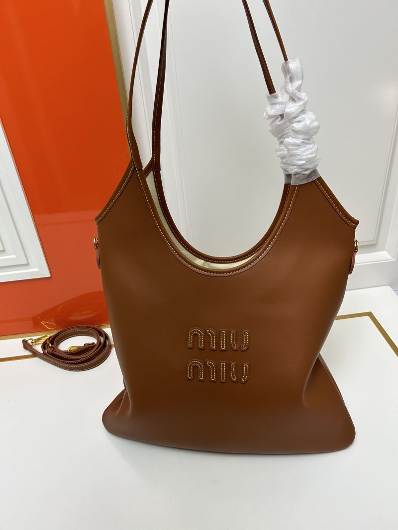 Miu Miu Shopping Bags